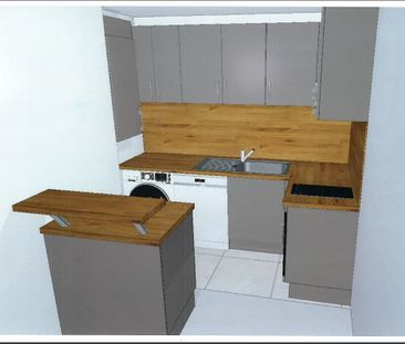Location Appartement 3 pièces 61m² COMPIEGNE 60200 - Photo 4