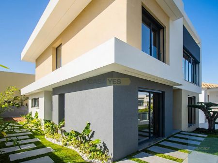 House T5 in Carcavelos e Parede, Cascais - Foto 2