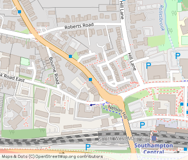 Shirley Road, Southampton, SO15 - Photo 1