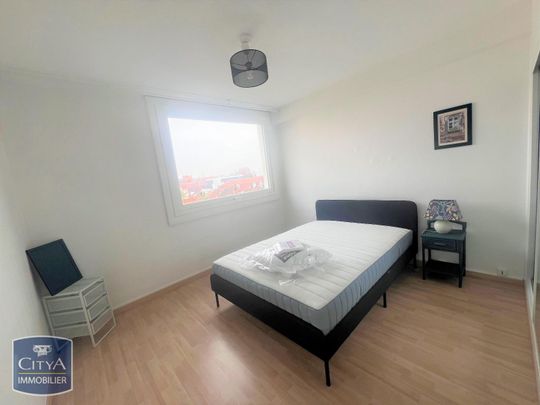 Location Appartement 3 pièces 74m² LILLE 59000 - Photo 1