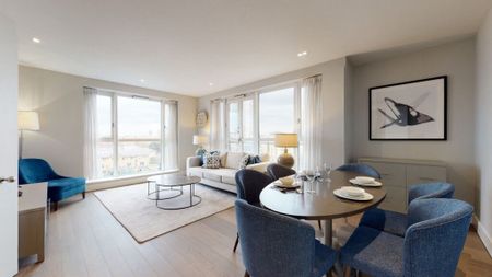 Westferry Circus, London, E14 - Photo 3