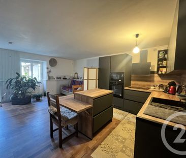 Location Appartement 1 pièce 34m² ORTHEZ 64300 - Photo 5