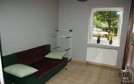 Mieszkanie Gliwice Śródmieście powierzchnia 55.0 m² C396-WM-84480 - Фото 2
