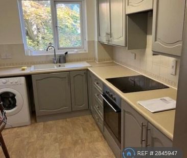 1 bedroom flat to rent - Photo 5