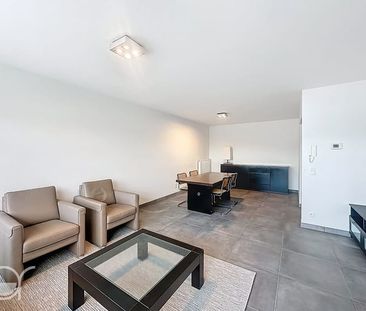 Appartement te huur - Foto 2