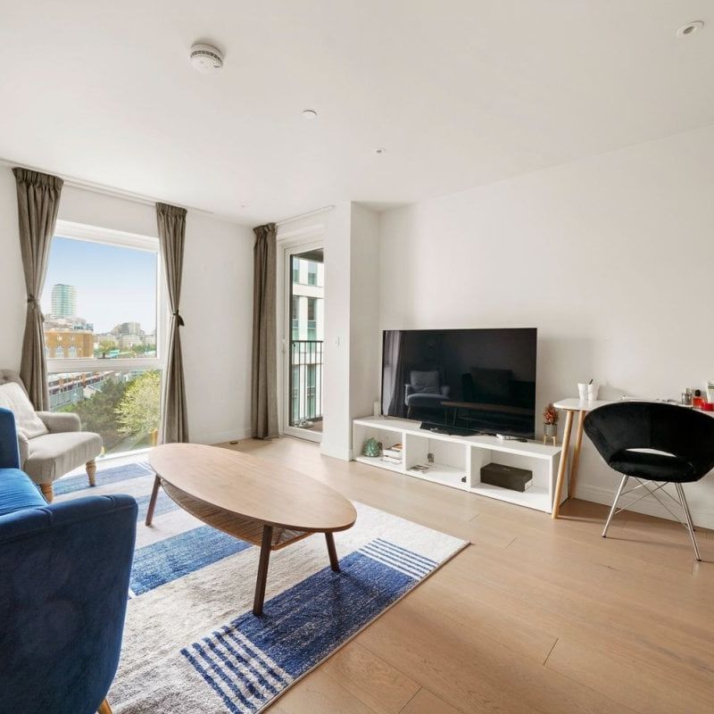 Lockgate Road, London, Chelsea - Photo 1