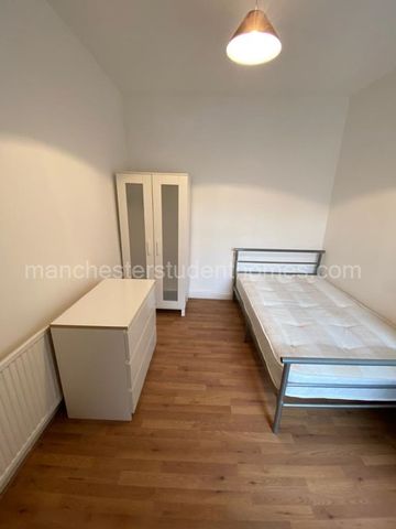Braemar Road, Manchester, M14 6PR - Photo 4