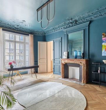 Appartement • Mairie - Photo 4