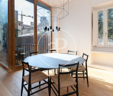House for rent in Sarrià - Photo 3
