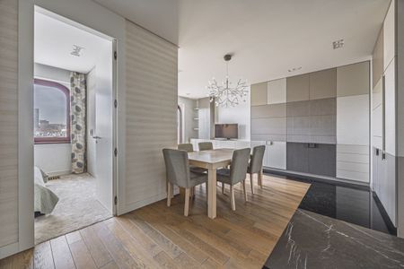 Jasne wnętrza | Winda | Basen - Фото 5