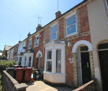 Room in a Shared House, Blenheim Road, RG1 - Photo 3