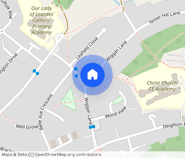 2 bedroom semi-detached house to rent - Photo 1