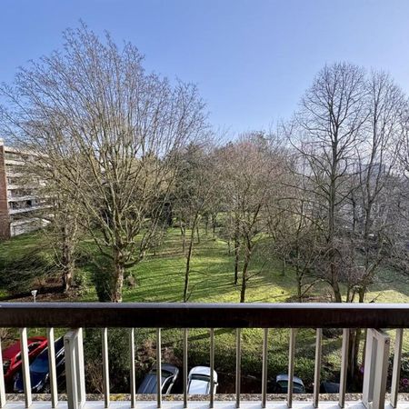 LOOS : APPARTEMENT T2 + BALCON - Photo 4