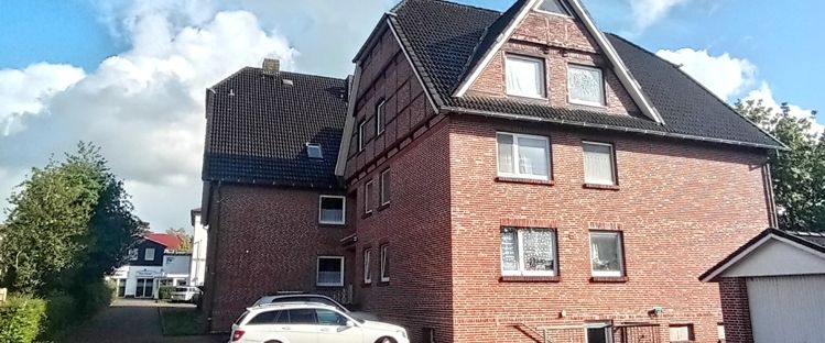 PAGE Schöner Wohnen in Varel - Foto 1