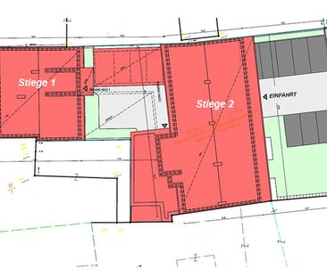 barrierefreie Wohnung in Allentsteig - Photo 1