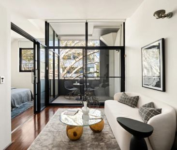 12/277 Crown Street, Surry Hills. - Photo 1