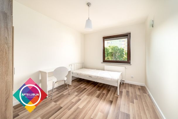 Nice 2 bedroom apartment, fully furnished - Фото 1