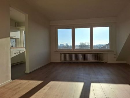 Appartement te huur - Foto 4