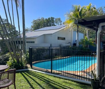 Currumbin Waters Gem - Including Jetty and Pool! - Photo 3