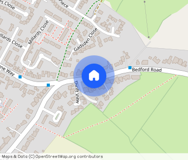 Vale Court, Bedford Road, Cranfield - Photo 1