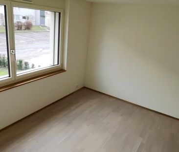 3.5 Zimmer, 62 m², EG - Photo 2