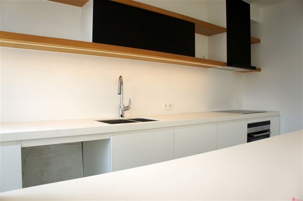 Groot, gemoderniseerd appartement - Foto 1