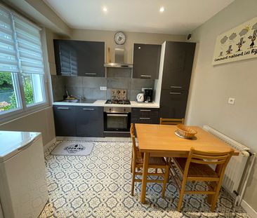 Location Maison 4 pièces 72m² - Photo 3