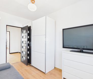 Dwupokojowe mieszkanie do wynajęcia Górzyskowo - Photo 5