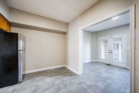 For Lease - 176 Wright Avenue Unit# UPPER, Toronto, Ontario - Photo 4