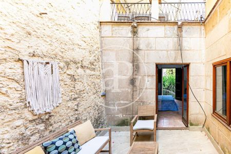 4 bedroom luxury Flat for rent in Palma de Mallorca, Balearic Islands - Photo 4