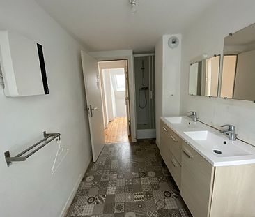 T3 de 70.94 m², boulevard Victor Hugo, Wazemmes réf 589-002 - Photo 4