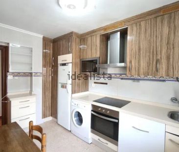 Alquiler de piso en Calle Nicolás y Pepín Rivero, 8 - Photo 1