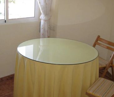 Piso de alquiler en Plaza Plaza España, Casco Antiguo - Photo 3