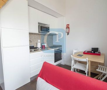 Apartamento T0+2 DUPLE em Porto - Photo 3