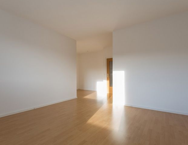 Ruhig wohnen am Waldrand mit idyllischem Ausblick - Foto 1