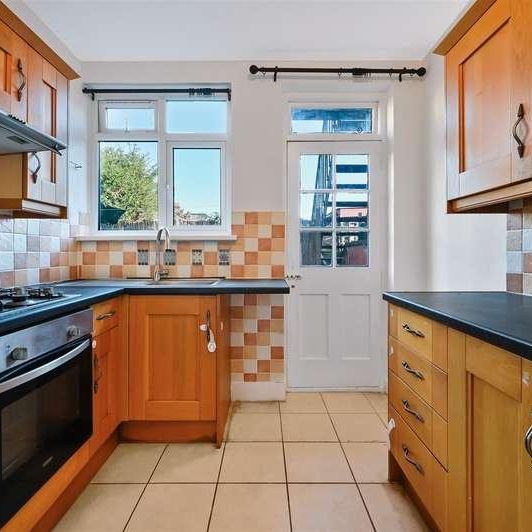 Abbey Road, Colliers Wood, SW19 - Photo 1