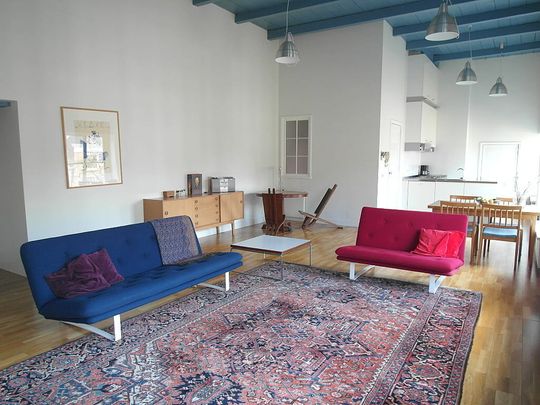 Appartement te huur: Oude Delft 128 2611 CG Delft - Photo 1