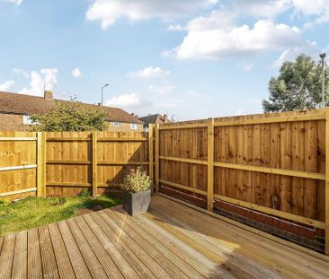 1 bedroom terraced house to rent - Photo 4