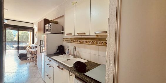 1 pièce - Meublé - 22 m² - 3ème étage - Colocation non autorisée - Photo 3