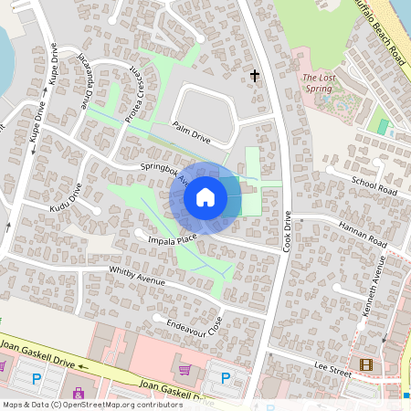 A/20 Springbok Ave, Whitianga, Thames-Coromandel