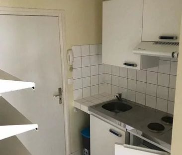 Location Appartement 1 pièce 21m² BOULOGNE SUR MER 62200 - Photo 3