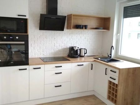 2-pokojowe mieszkanie w sercu Zaspy! - Фото 2