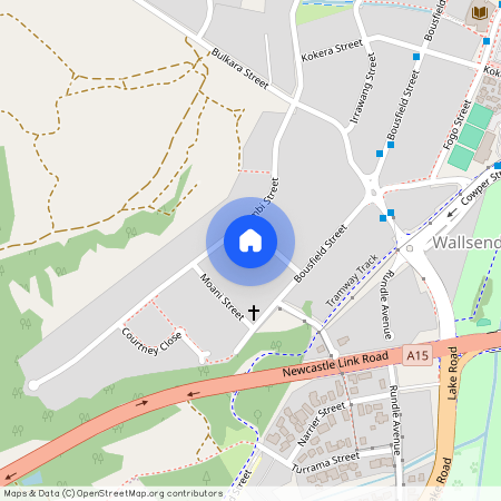 7 Ganur Street, Wallsend, NSW 2287