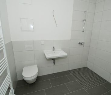 2-Zimmerneubauwohnung - Foto 5