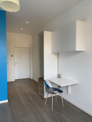 Location Appartement 1 pièce 23m² SARREGUEMINES 57200 - Photo 4