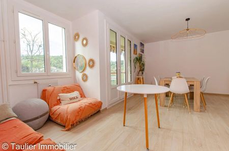 Location Appartement 3 pièces 65m² ST MARCELLIN 38160 - Photo 3