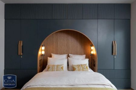 Appartement à louer 5 pièces 101.57m² - Photo 3