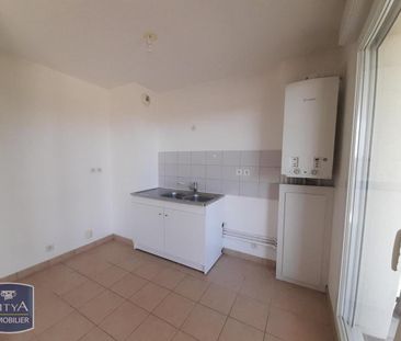 Location Appartement 3 pièces 64m² LUXEUIL LES BAINS 70300 - Photo 5