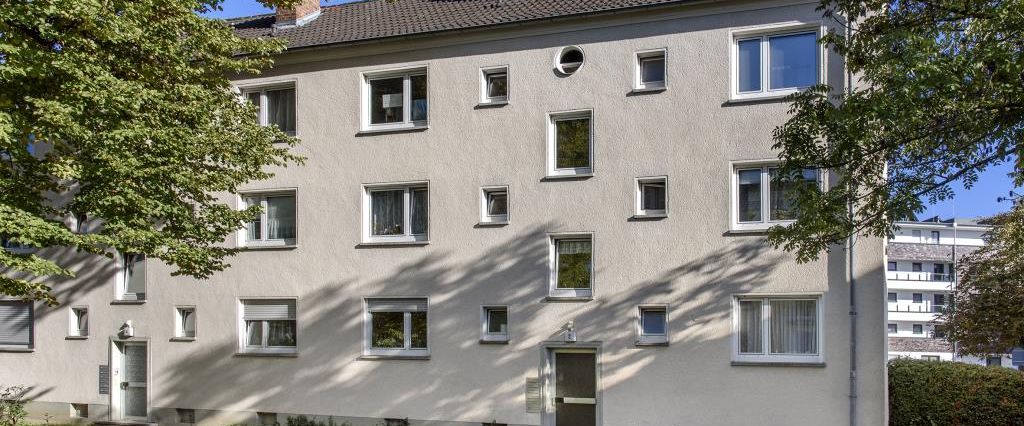 2-Zimmer-Wohnung in Koblenz Goldgrube - Foto 1