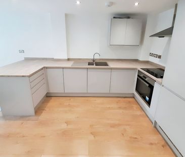1 bedroom apartment to rent - Photo 4